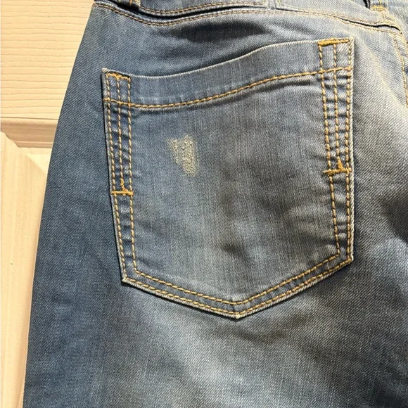 BCBGMAXAZRIA May Skinny Jeans - Picture 7 of 11